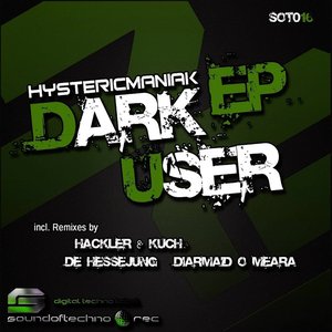 Dark User EP