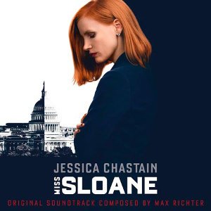 Miss Sloane