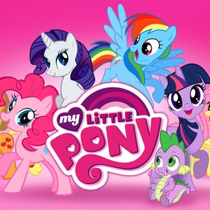 My Little Pony:  Friendship is Magic (S2E9) 的头像