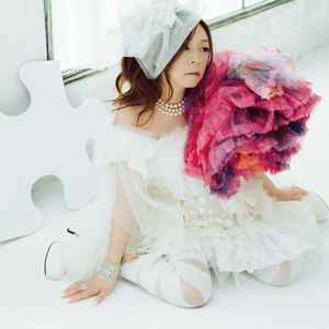 KOTOKO photo provided by Last.fm