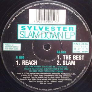 Slam Down EP