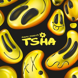 fabric presents TSHA (Mixed)