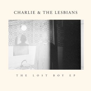 The Lost Boy EP