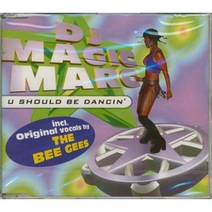 DJ Magic Marc 的头像