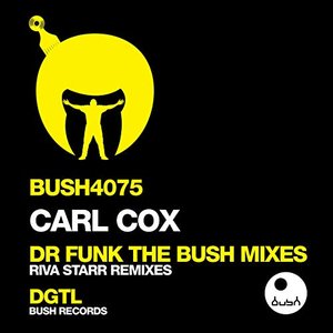 Dr. Funk (Riva Starr Remixes)