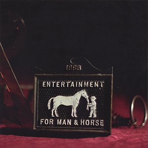 Entertainment For Man And Horse