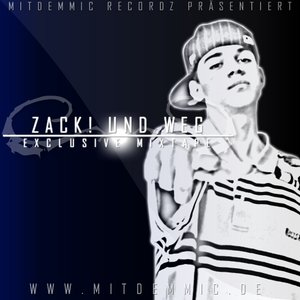ZACK! 的头像