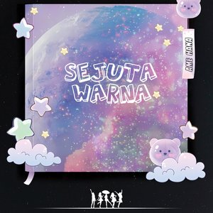 Sejuta Warna - Single