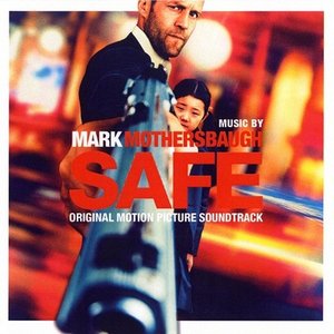 Safe Original Motion Picture Soundtrack