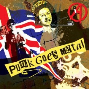Avatar for The Dickies Vs. The Vibrators