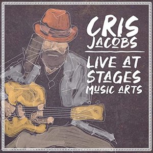 Cris Jacobs (Live at Stages Music Arts)