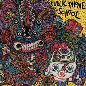 Public Phone School