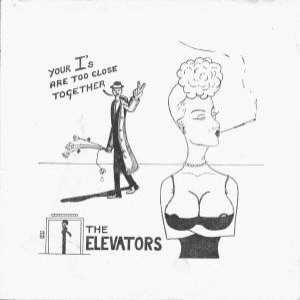 Image for 'Elevators'