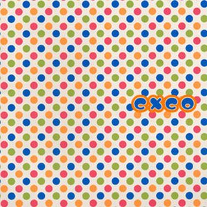 CXCO (Disc 1 Only)