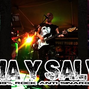 Аватар для Victoria y Salvación