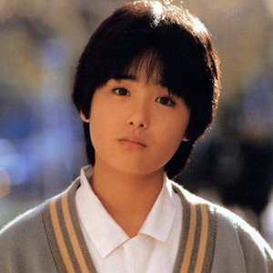 富田靖子 的头像