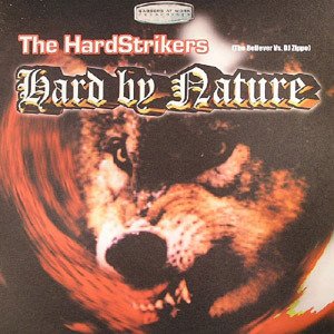 Hard By Nature