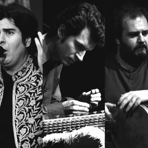Siamak Aghaei & Salar Aghili 的头像