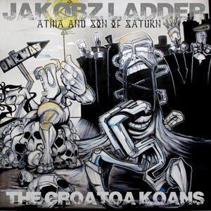 Jakobz Ladder: The Croatoa Koans