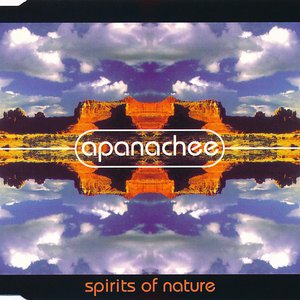 Apanachee 的头像