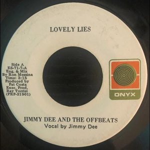 Lovely Lies / I Cross My Fingers