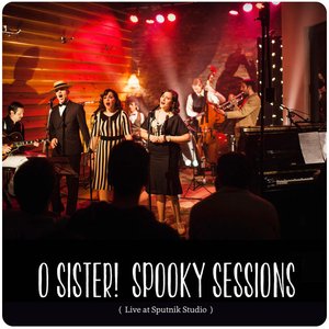 Spooky Sessions