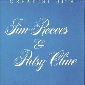 Image for 'Jim Reeves & Patsy Cline'