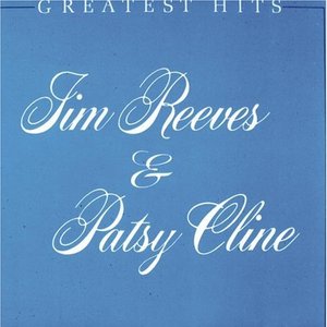 Bild für 'Jim Reeves & Patsy Cline'