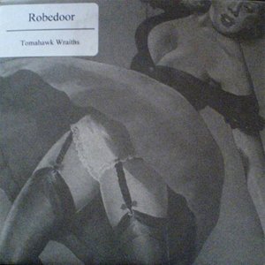Tomahawk Wraiths