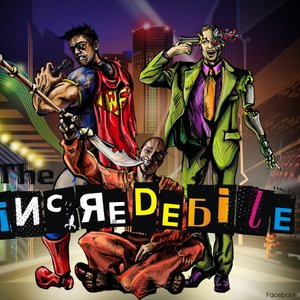 IncreDebile 的头像