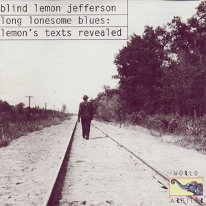 Long Lonesome Blues: Lemon's Texts Revealed