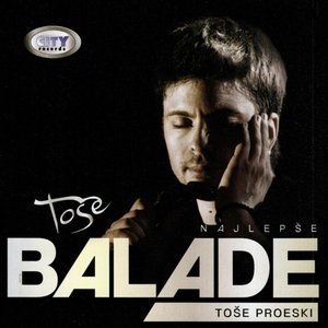 Najlepše Balade