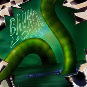 Broken Vows - Single