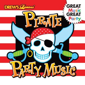 Pirate Party Music