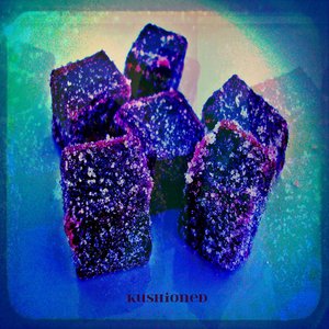 Kushioned 的头像