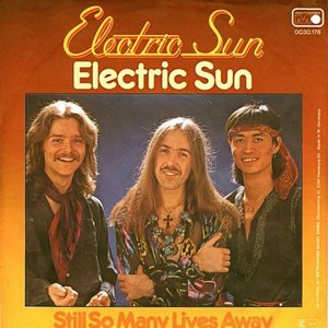 Electric Sun