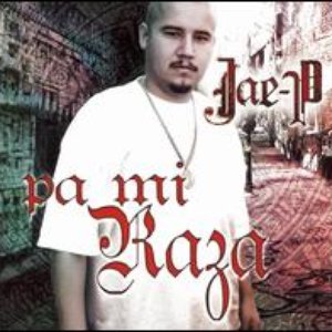 Изображение для 'Jae -P'