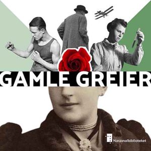 Avatar for Gamle greier