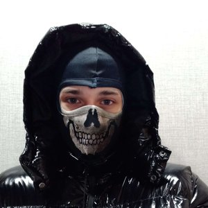 “JOHNYBOY OFFICIAL”的封面