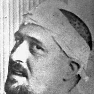 Avatar för Guillaume Apollinaire