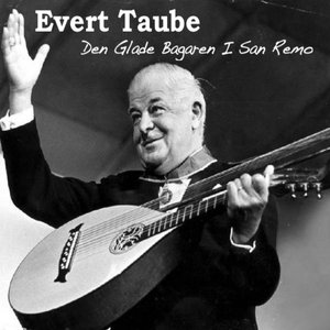 “Den Glade Bagaren I San Remo”的封面