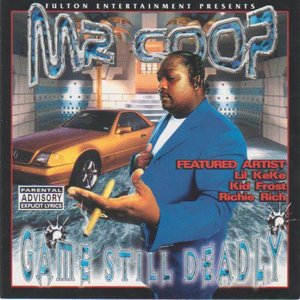 Game Still Deadly