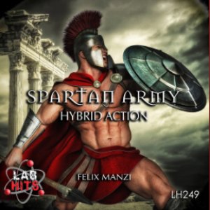 Spartan Army: Hybrid Action