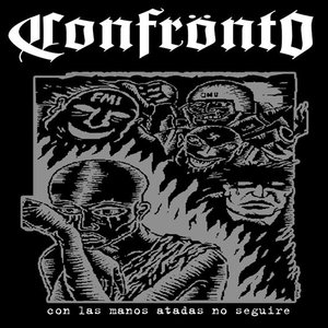 Avatar for Confrönto
