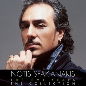 Notis Sfakianakis - The Emi Years