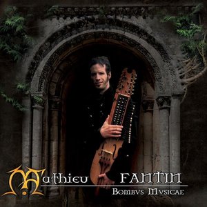 mathieu fantin 的头像
