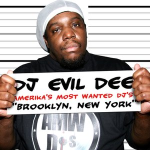 Evil Dee / Brick City Kids 的头像
