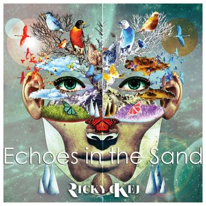 Echoes in the Sand - Single