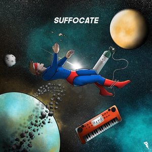 Suffocate