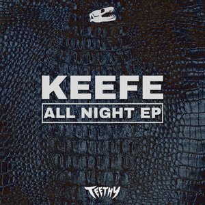All Night EP